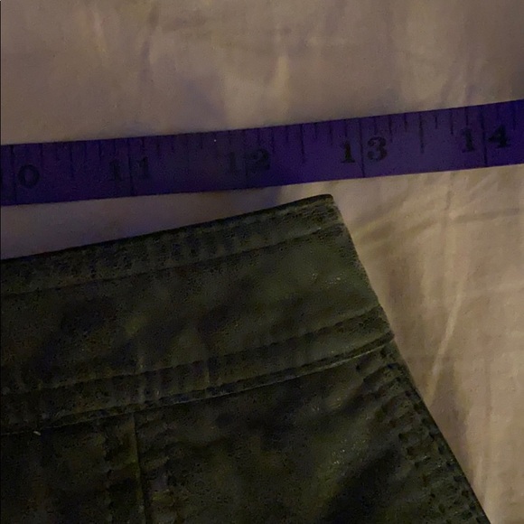 Free People Skirt - Picture 7 of 7